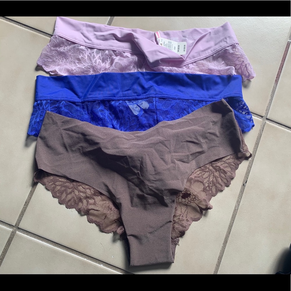 Victorias secret panties